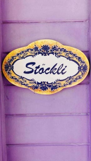 Sítio Stöckli